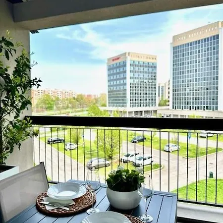 Il Posto Di Nicole Appartement *