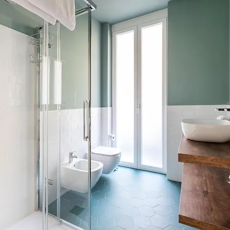 Easylife - - Kramer 13 C - Risorgimento 밀라노