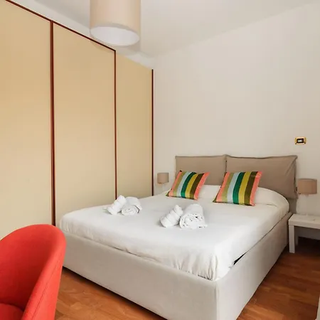 Brera Fashion&design Luxury In Apartamento *