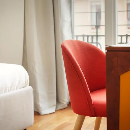 Pontaccio 22 Brera Fashion&design Apartment Milan