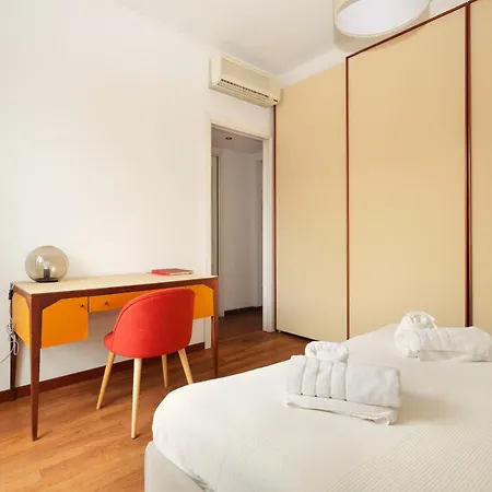 Brera Fashion&design Luxury In Apartamento *