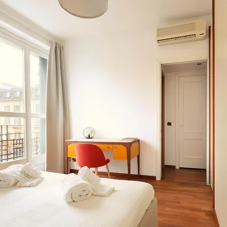 Apartamento Brera Fashion&design Luxury In *