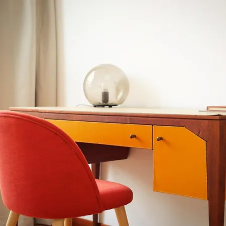 Brera Fashion&design Luxury In Apartamento *