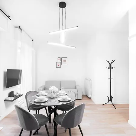 Apartment Easylife - Bellissimo Con Terrazzo