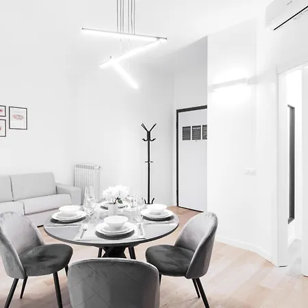 Easylife - Bellissimo Con Terrazzo Apartment