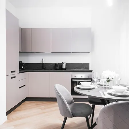 Apartment Easylife - Bellissimo Con Terrazzo