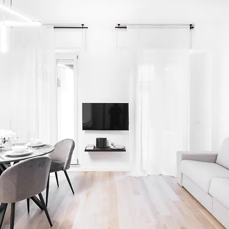 Apartment Easylife - Bellissimo Con Terrazzo *