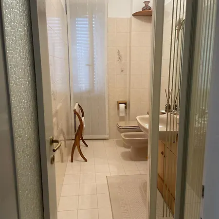 アパート Luminoso Vista San Siro ミラノ