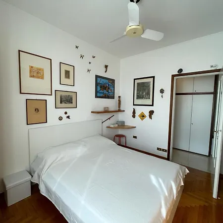 Luminoso Vista San Siro