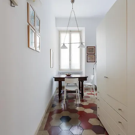 Lägenhet Brenta M3 - Floral *