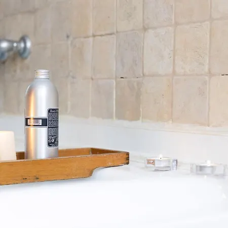 Navigli-ieo Elegante Idromassaggio Apartment Mailand