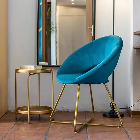 Apartment Navigli-ieo Elegante Idromassaggio *