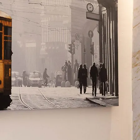 Navigli-ieo Elegante Idromassaggio شقة *