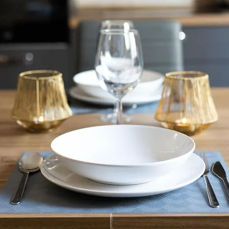 Apartment Navigli-ieo Elegante Idromassaggio