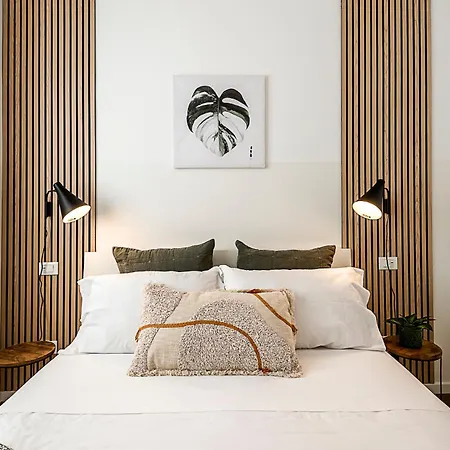 Stayeasy Petrella21 - 4 Bedrooms, 3 Baths - Station Milan