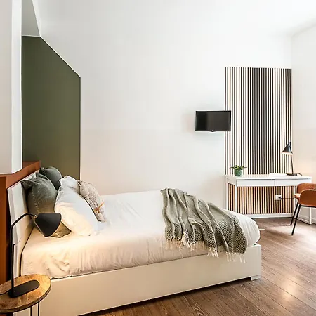 Apartment Stayeasy Petrella21 - 4 Bedrooms, 3 Baths - Station *