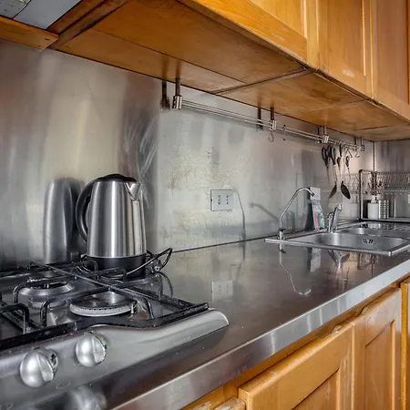 Joivy Spacious Flat, Excellent Centre Access Appartement