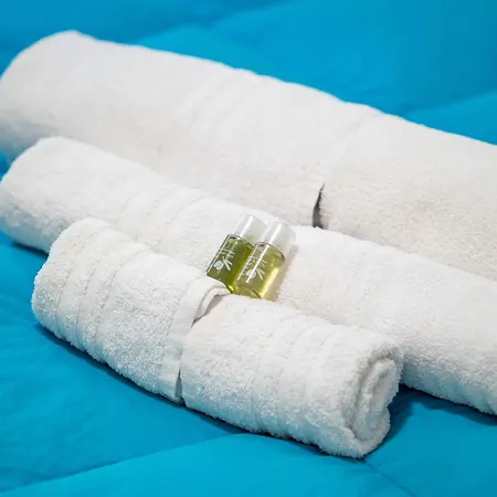 Luxury In The Iconic Avenue Of アパート *