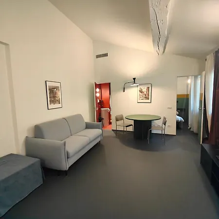 Brera - Garibaldi Charme Apartamento Milão