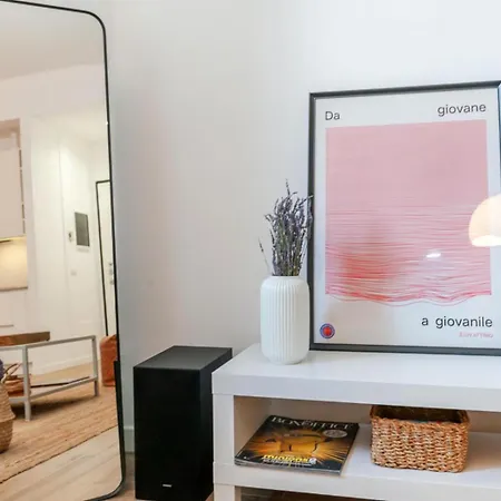 Apartament 