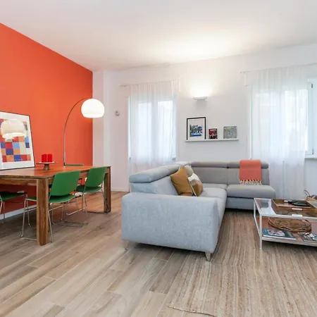 Movie Heaven Esclusivo A 800mt Dalla Metro * Milano