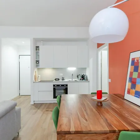 Movie Heaven Esclusivo A 800mt Dalla Metro * Milano