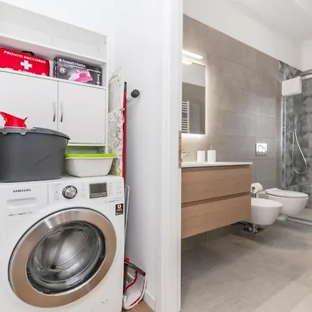 Apartman 