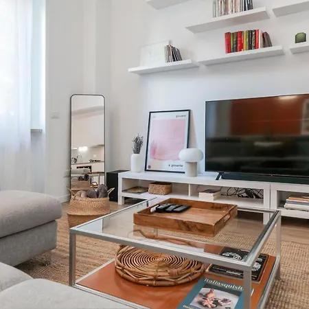Appartamento Movie Heaven Esclusivo A 800mt Dalla Metro *
