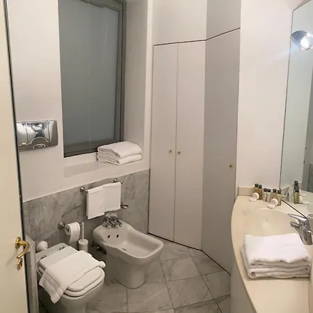 Lagrange Apartment Milan