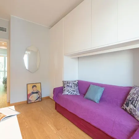 Apartamento Oasi Di Design In Centro A *