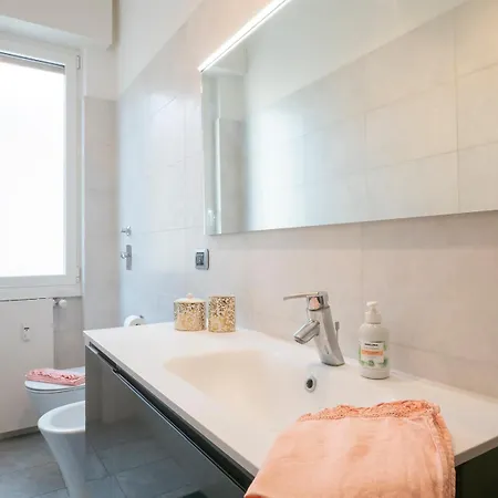 Oasi Di Design In Centro A