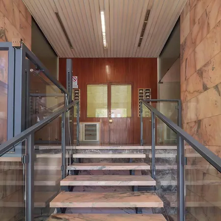 דירה Oasi Di Design In Centro A *