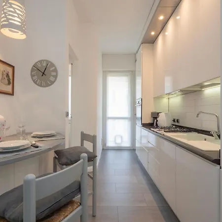 Oasi Di Design In Centro A דירה