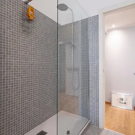 Oasi Di Design In Centro A Apartamento