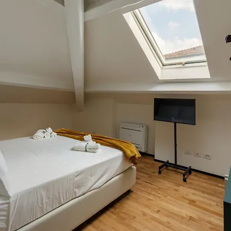 Palazzo Quantum 1 Milan