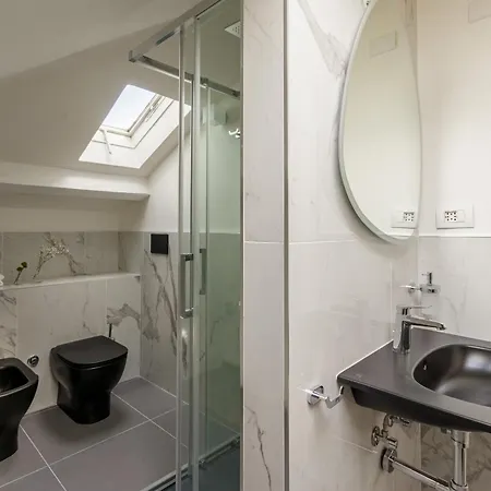 Appartement Palazzo Quantum 1 Milan