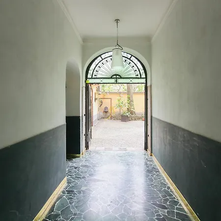 Romantic Spiga Милан