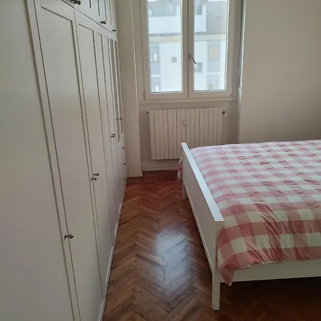 Appartement Ilbalconcino *