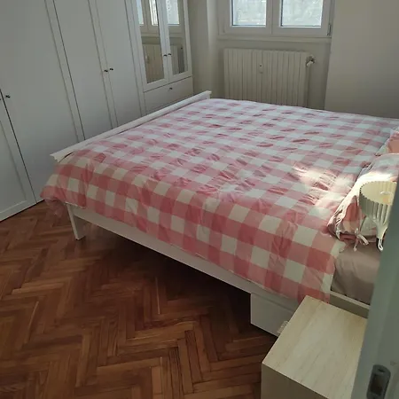 Ilbalconcino Appartement *