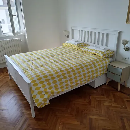 Ilbalconcino Milaan