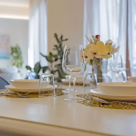 Elegance - Wi-fi Ultra Fast, Near Station * Milano