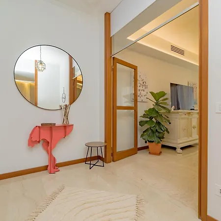 Elegance - Wi-fi Ultra Fast, Near Station * Milano