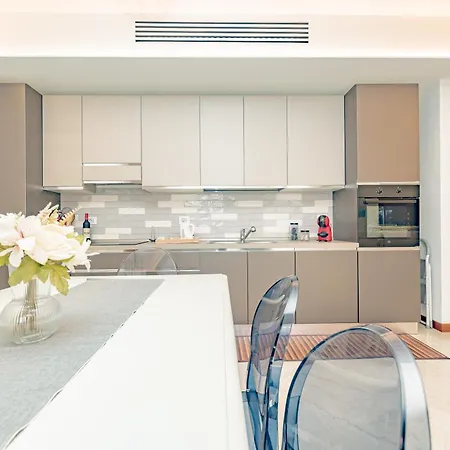 Lejlighed Elegance - Wi-fi Ultra Fast, Near Station