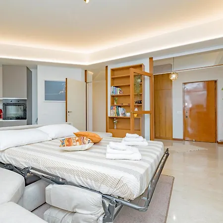 Elegance - Wi-fi Ultra Fast, Near Station * Milano