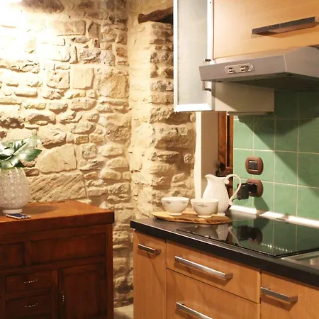 Casa vacanze Ca' Nobili - Charming
