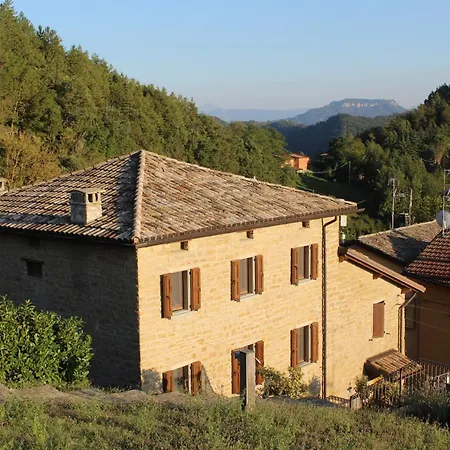 Casa vacanze Ca' Nobili - Charming *