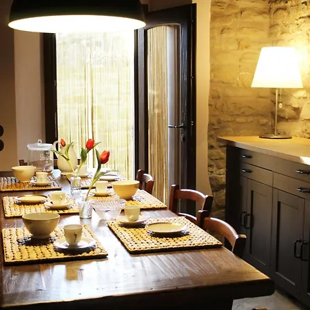 Ca' Nobili - Charming Casa vacanze Vetto
