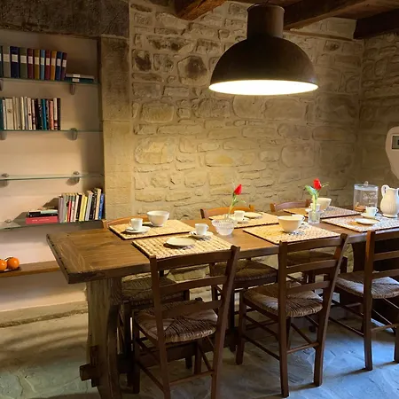 Ca' Nobili - Charming Casa vacanze *