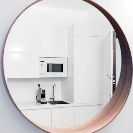 Hacca Collection - Buenos Aires 1br * ミラノ