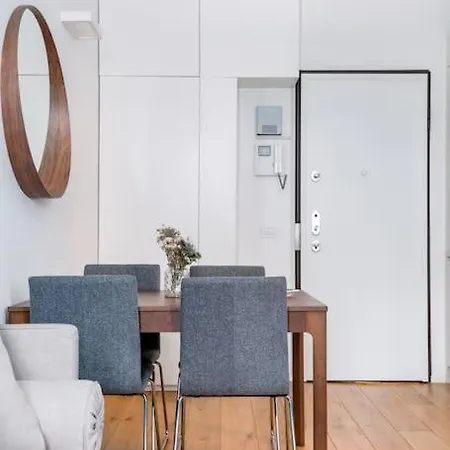 Hacca Collection - Buenos Aires 1br